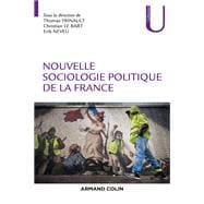 Nouvelle sociologie politique de la France