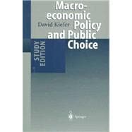 Macroeconomic Policy and Public Choice