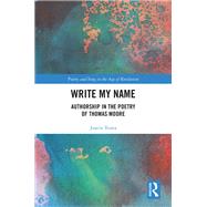 Write My Name