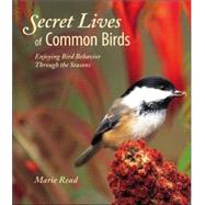 Secret Lives of Common Birds