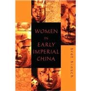 Women in Early Imperial China