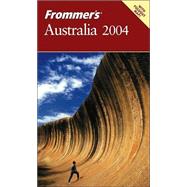 Frommer's<sup>®</sup> Australia 2004