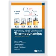 Commonly Asked Questions in Thermodynamics