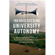 (Re)Discovering University Autonomy