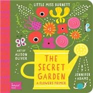 The Secret Garden: A Flowers Primer