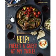 Help! There's a Guest at My Table
