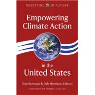 Resetting Our Future: Empowering Climate Action in the United States