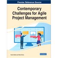 Contemporary Challenges for Agile Project Management