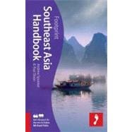 Southeast Asia Handbook, 2nd; 2nd edition guide to South East Asia covering 7 countries