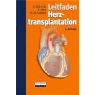 Leitfaden Herztransplantation