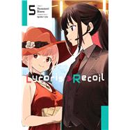 Lycoris Recoil, Vol. 5 (manga)