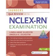 Saunders Q & a Review for the NCLEX-RN Examination