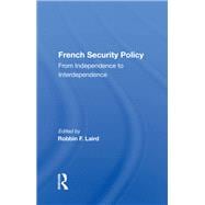 French Security Policy