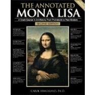 The Annotated Mona Lisa A Crash Course in Art History from Prehistoric to Post-Modern