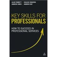 Key Skills for Professionals