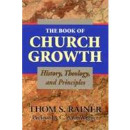 The Book of Church Growth