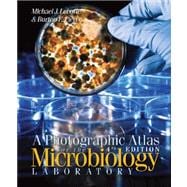 A Photographic Atlas for the Microbiology Laboratory, 4e