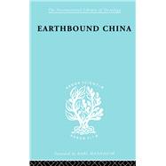 Earthbound China,9781315888729