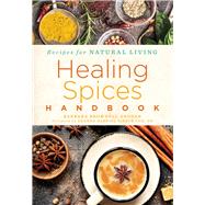 Healing Spices Handbook