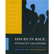 Issues in Race, Ethnicity and Gender