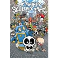 The Mighty Skullboy Army Volume 2