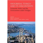 Neoliberal Turkey and Its Discontents