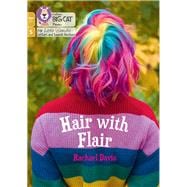 Hair with Flair Phase 5 Set 5