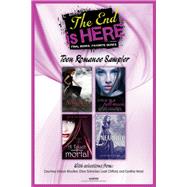 The End Is Here: Teen Romance Sampler