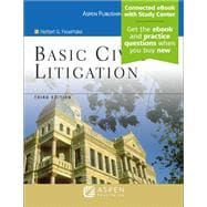 Basic Civil Litigation