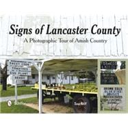 Signs of Lancaster County