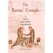 The Barons' Crusade