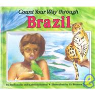 Count Your Way Through Brazil,9780876148730