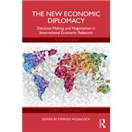 The New Economic Diplomacy