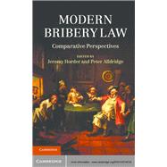 Modern Bribery Law