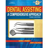Dental Assisting : A Comprehensive Approach