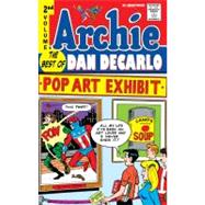 Archie: The Best of Dan Decarlo 2