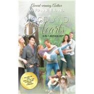 Woodland Hearts a 4-in-1 Anthology