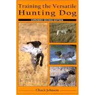 Training The Versatile Hunting Dog