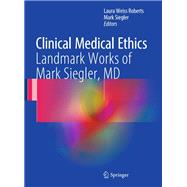 Clinical Medical Ethics