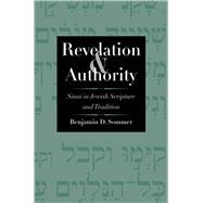 Revelation and Authority