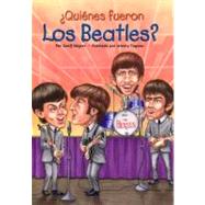 ¿Quienes Fueron los Beatles?