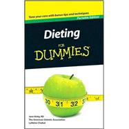 Dieting For Dummies®, Target 250 Edition