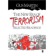The New Era of Terrorism; Selected Readings