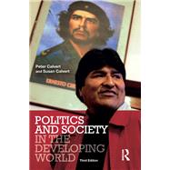 Politics and Society in the Developing World