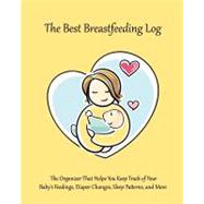The Best Breastfeeding Log