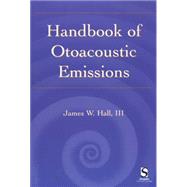 Handbook of Otoacoustic Emissions