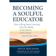 Becoming a Soulful Educator