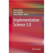 Implementation Science 3.0