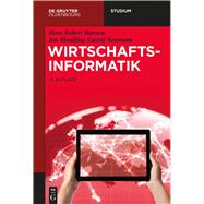 Wirtschaftsinformatik