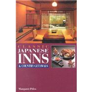 Classic Japanese Inns and Country Getaways